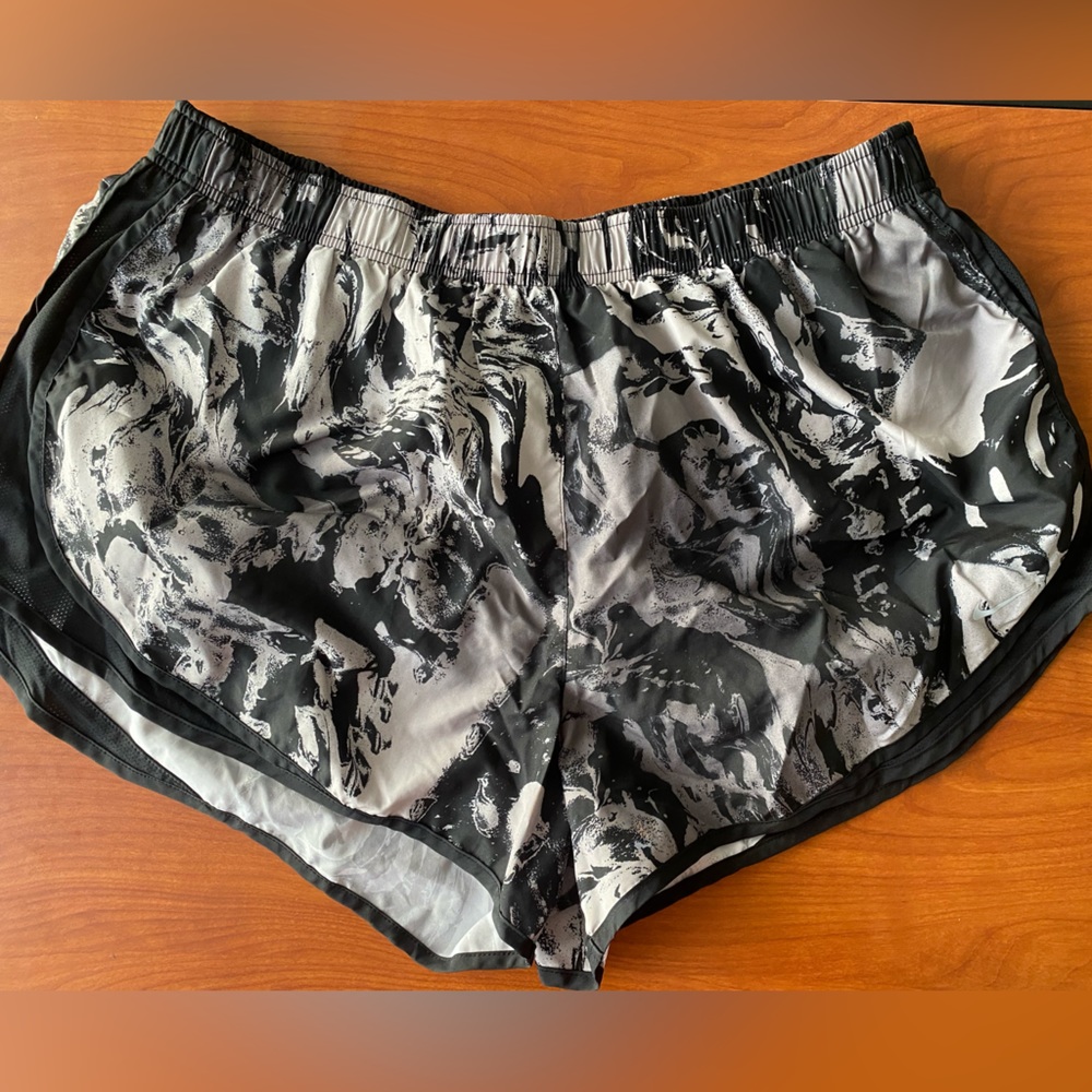 Size 2X Women’s Nike Shorts